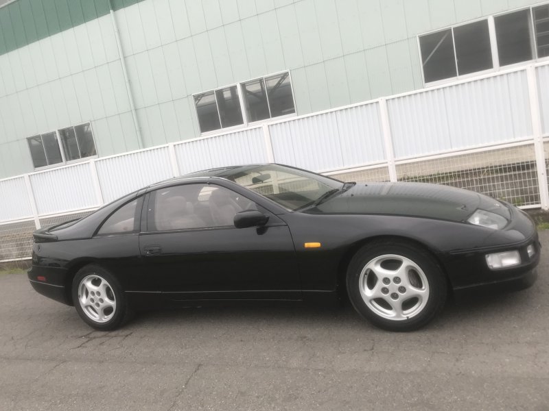 台湾旧しか File:Nissan 280 ZX series 2 2753cc April 1982.JPG