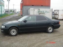 Toyota vista 1997