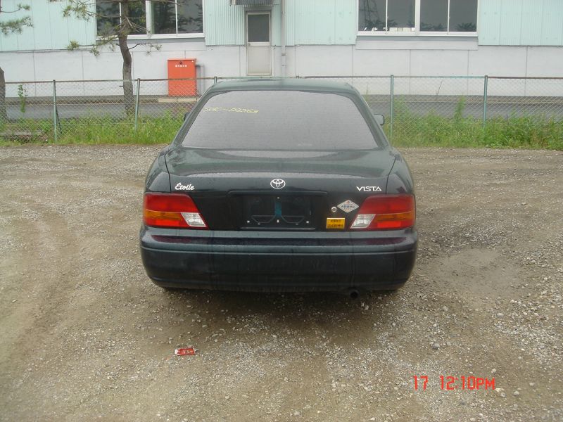 Toyota vista 1997