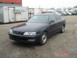 Toyota vista 1997