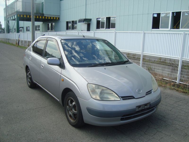 Toyota prius 1998