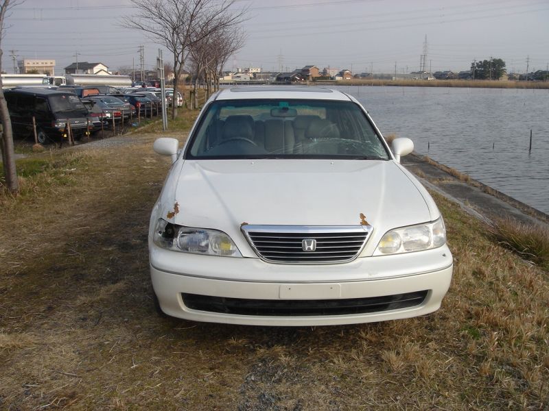 Honda legend 1996