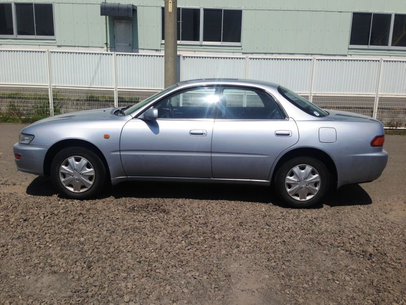 Toyota carina 1995