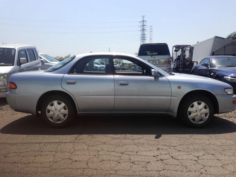 Toyota carina 1995