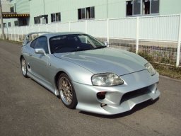 Toyota Supra For Sale Japan Partner