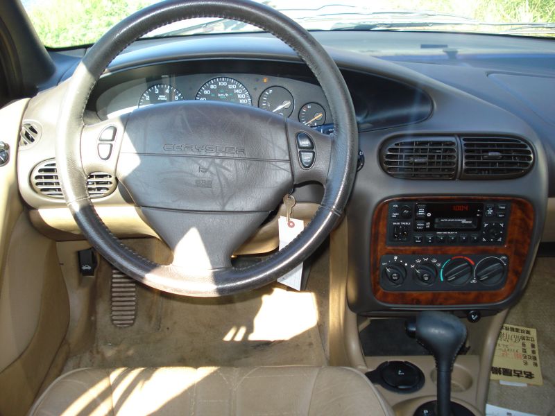 Chrysler STRATUS LX, 1996, used for sale