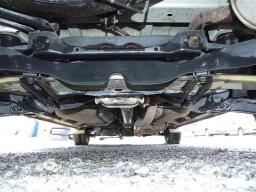 Nissan rnessa габариты