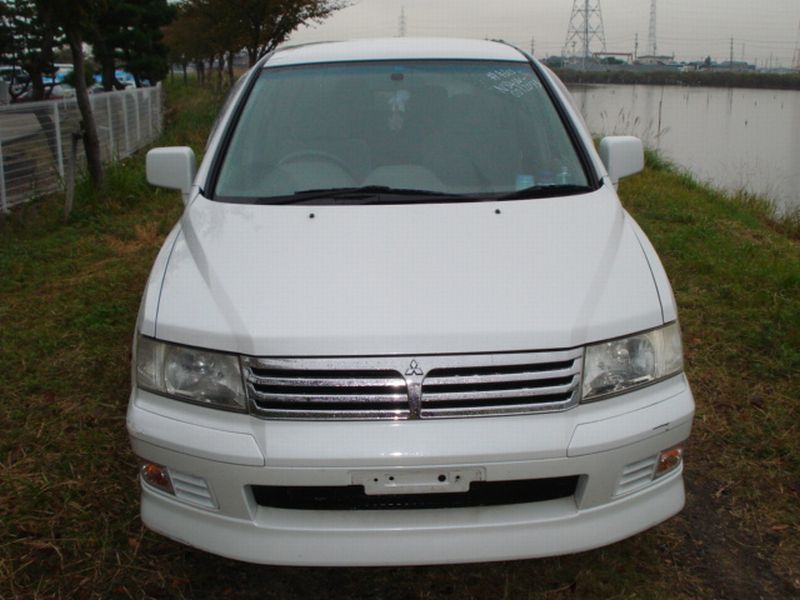Mitsubishi 402 4610