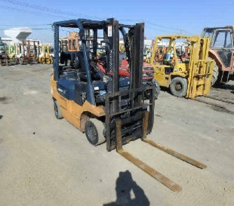 Toyota 1.5 TON FORKLIFT , N/A, used for sale