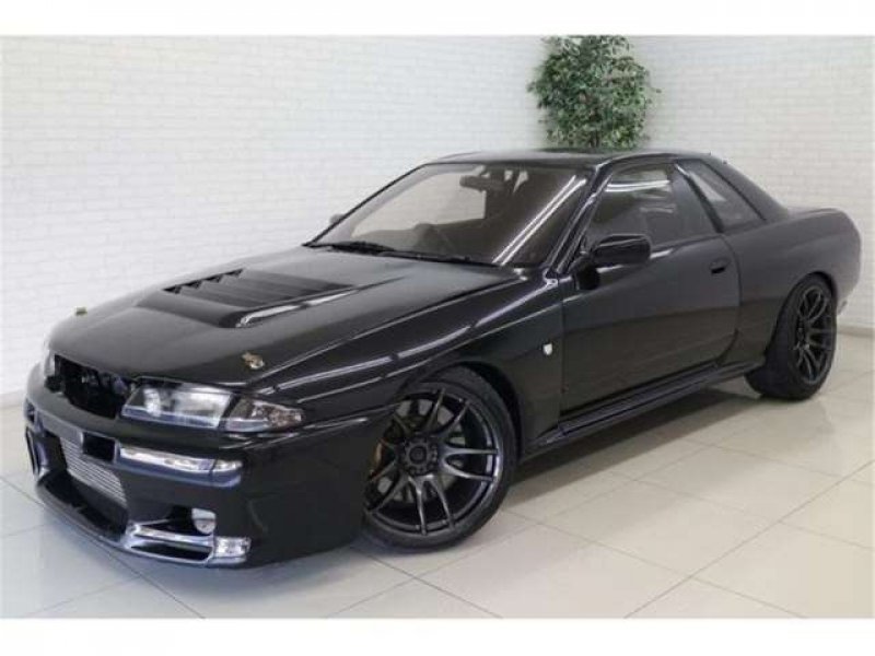 Nissan skyline 90
