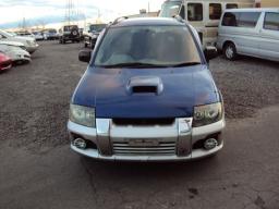 Мицубиси rvr 1998
