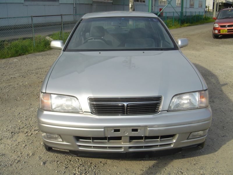 Toyota camry lumiere