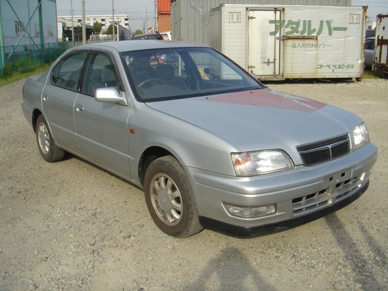 Toyota camry lumiere