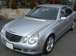 Mercedes-Benz E350 , 2010, used for sale