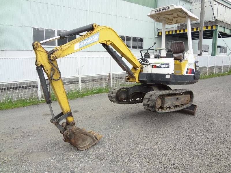 Yanmar EXCAVATOR B221, N/A, used for sale