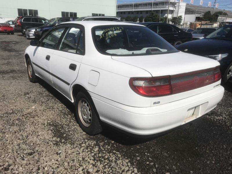 Toyota carina 1995
