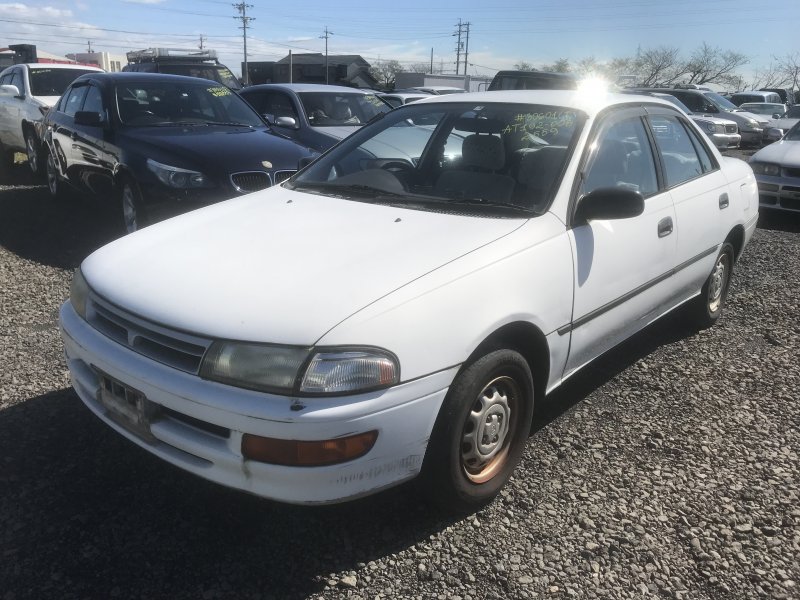 Toyota carina 1995
