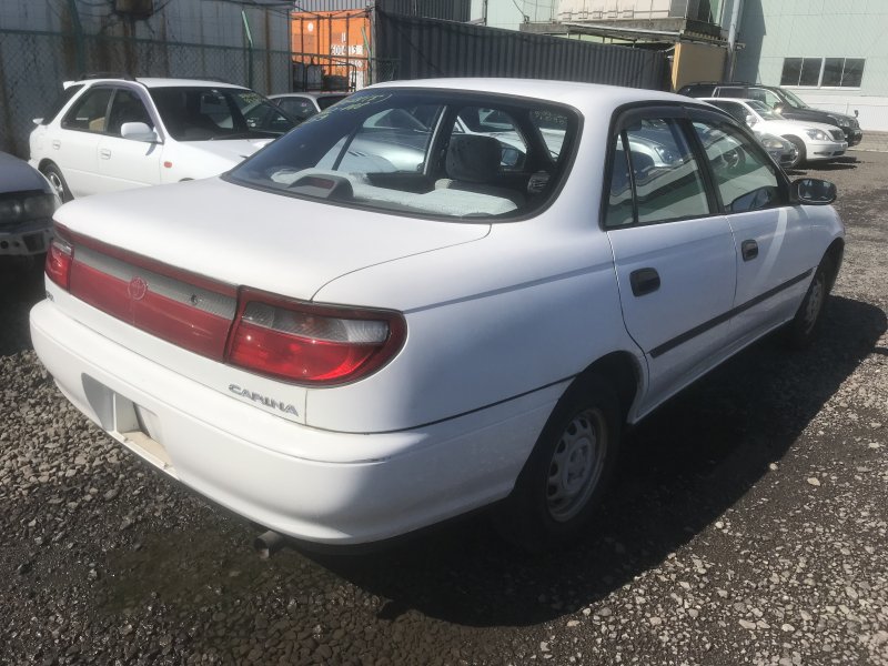 Toyota carina 1995