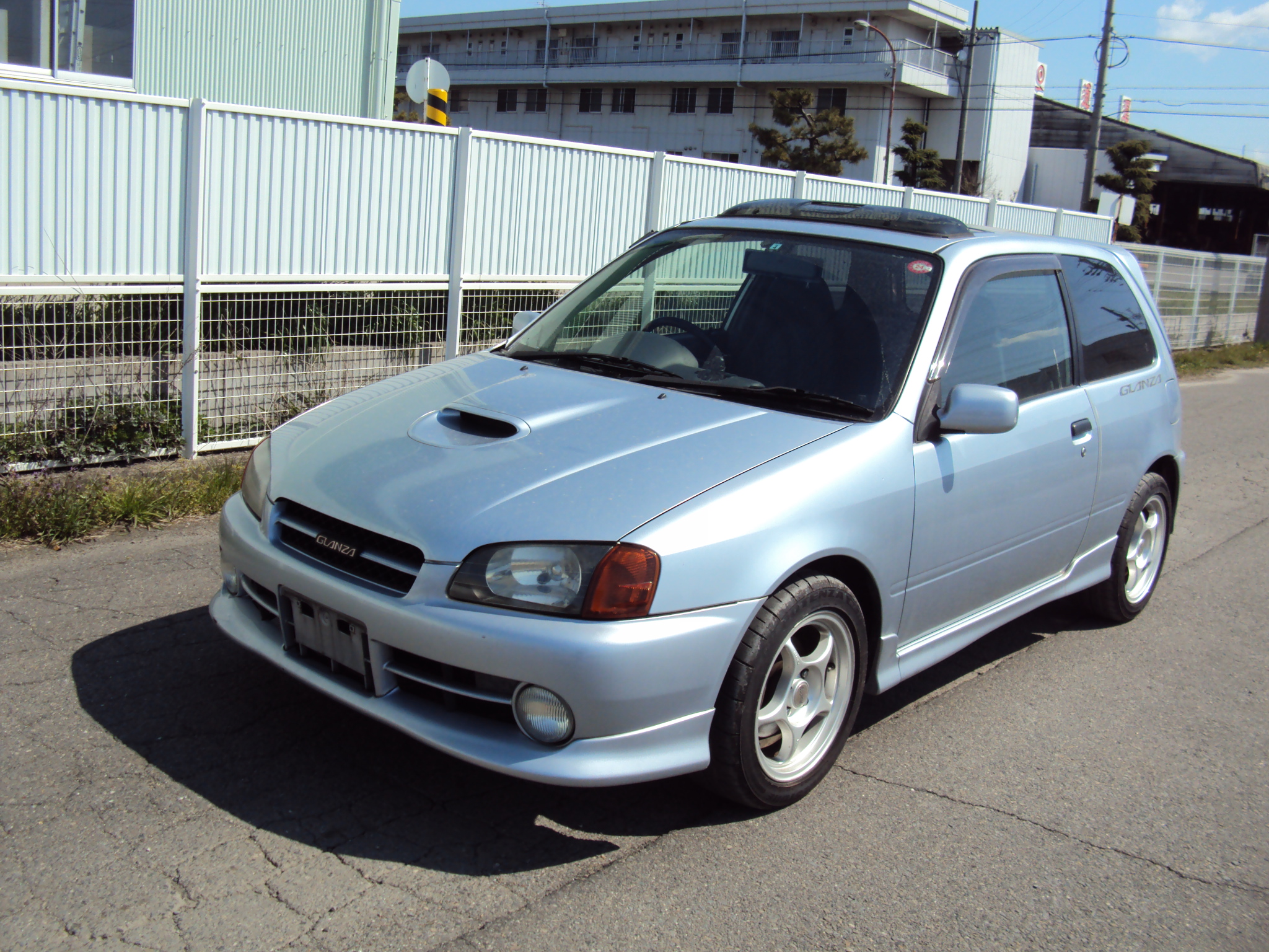 starlet toyota for sale starlet toyota for sale