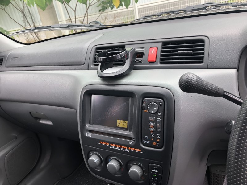 Honda CR-V , 1996, used for sale