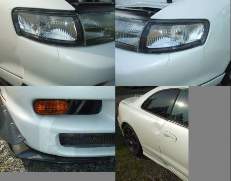 Toyota curren салон