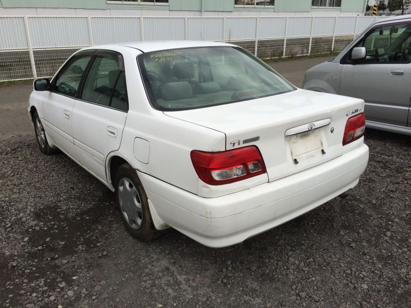 Toyota carina 1999