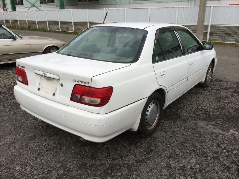Toyota carina 1999