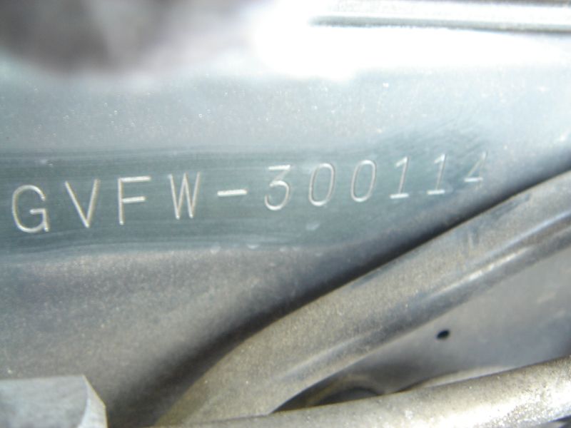 Mazda capella 1995