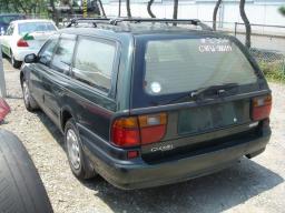 Mazda capella 1995