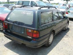 Mazda capella 1995