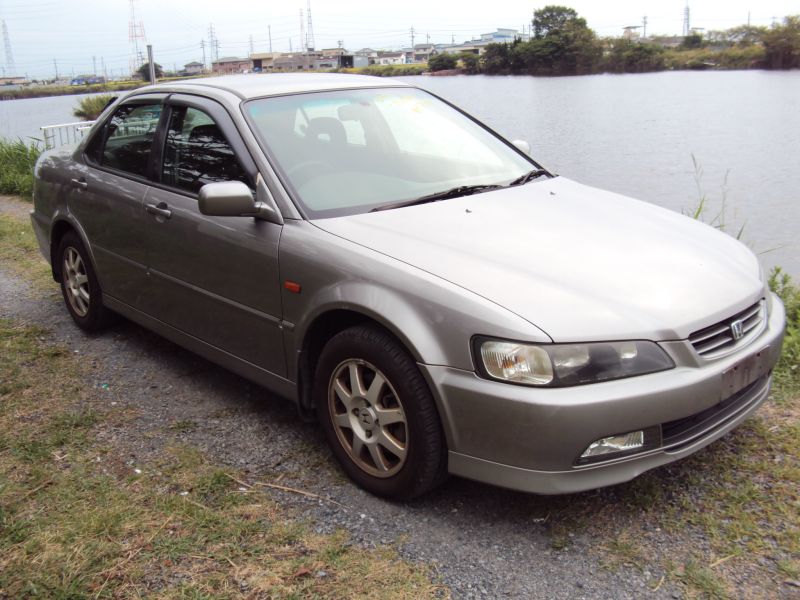Honda Accord 2.0, 1999, used for sale