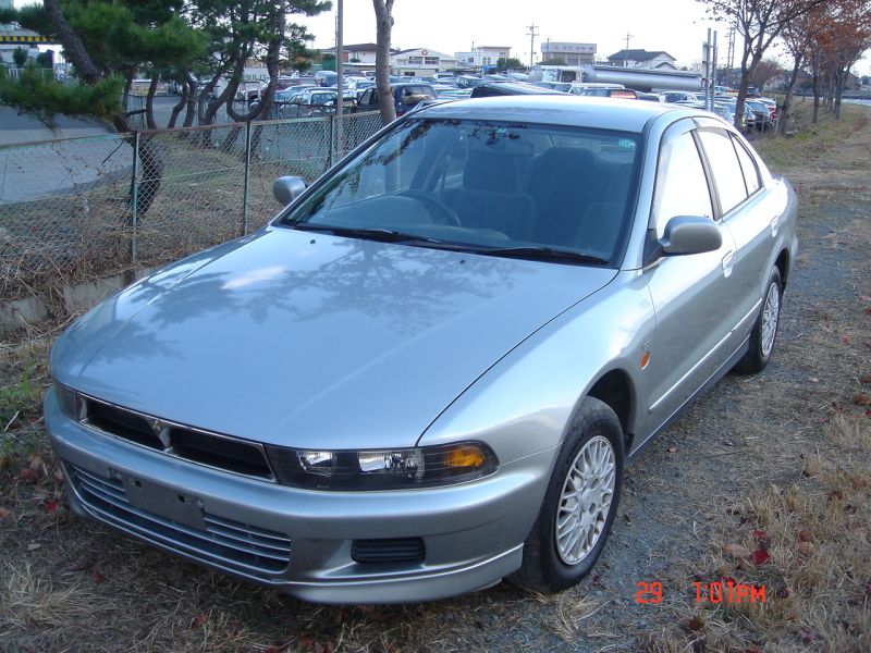 Vr g mitsubishi