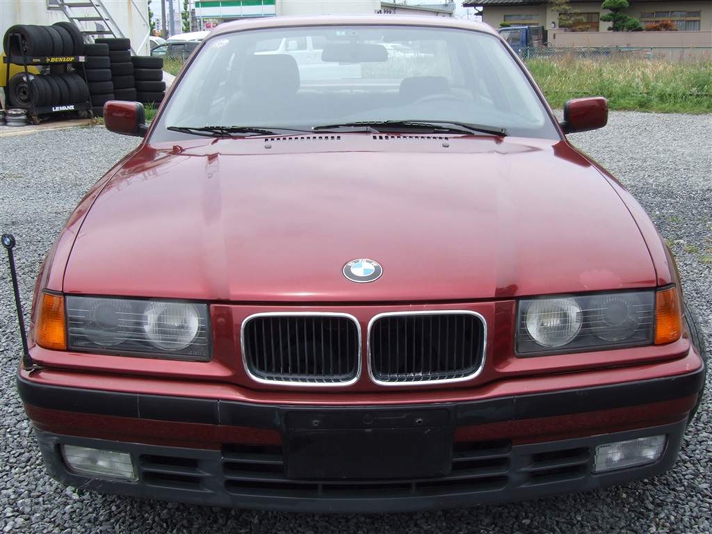 BMW 320i , 1993, used for sale