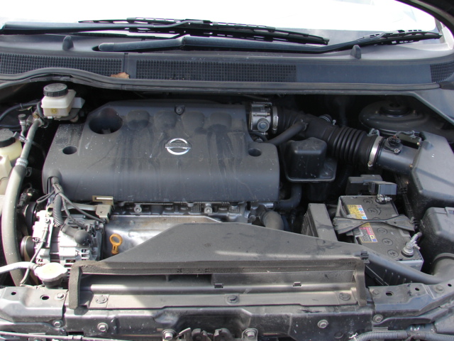 Кардан nissan presage