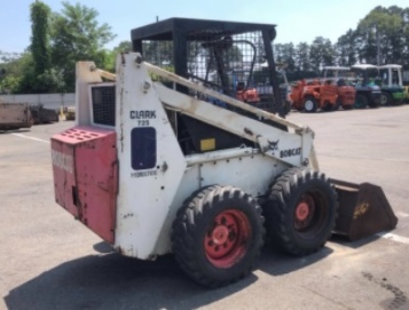 Bobcat 725 , N/A, used for sale