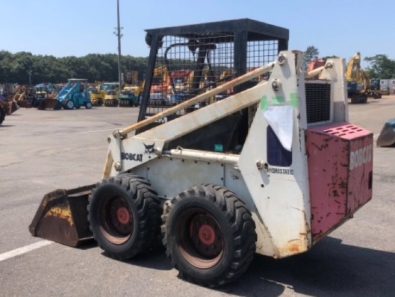 Bobcat 725 , N/A, used for sale