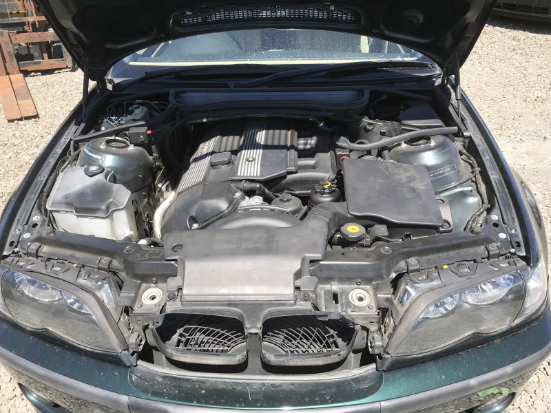 BMW 325i TOURING, 2012, used for sale