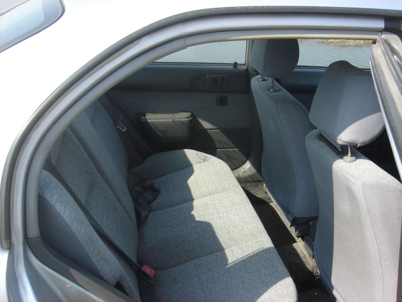 Toyota TERCEL , 1996, used for sale