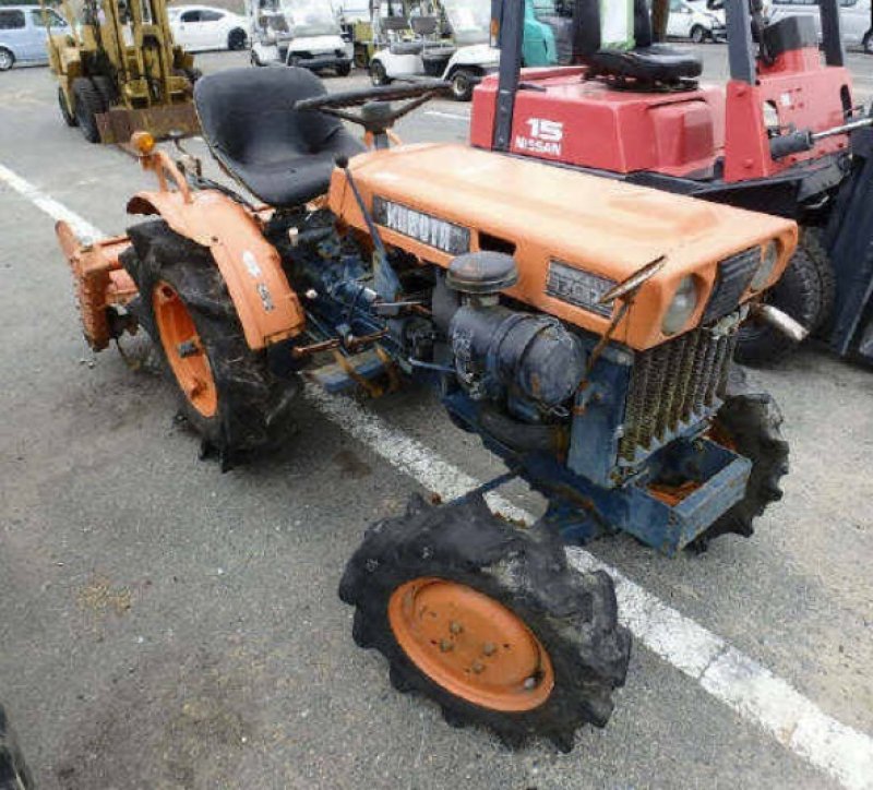 Kubota Tractor B7000, 1993, used for sale