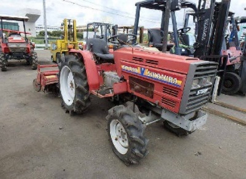 Shibaura Tractor , N/A, used for sale