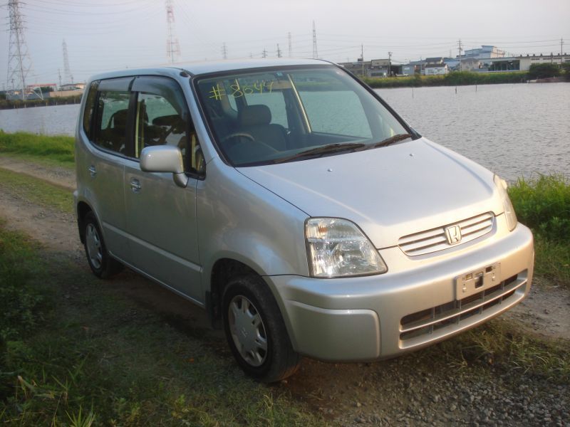 Honda capa 1999