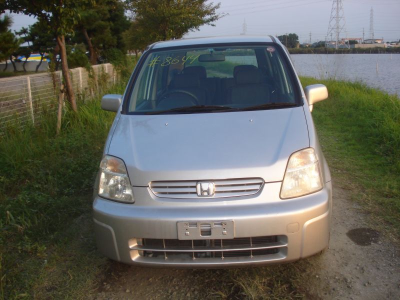 Honda capa 1999