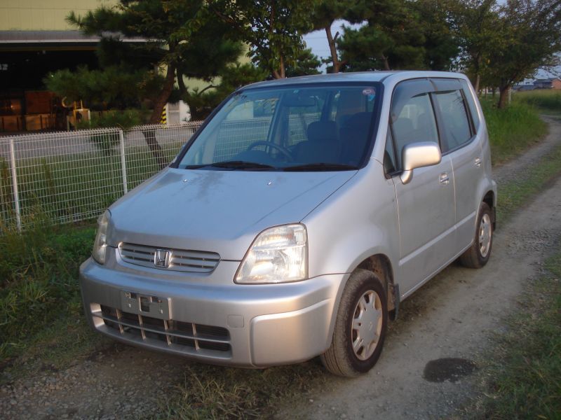 Honda capa вариатор