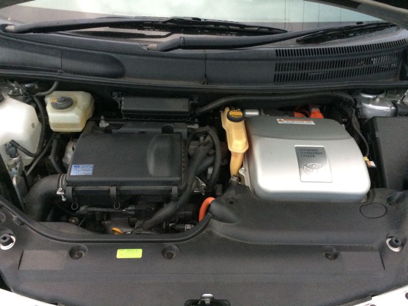 Toyota Prius **, 2006, used for sale