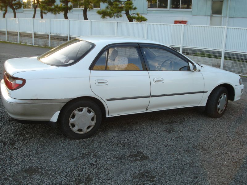 Toyota carina 1994