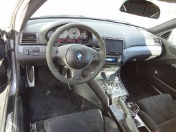 Bmw M3 Csl 2003 Used For Sale