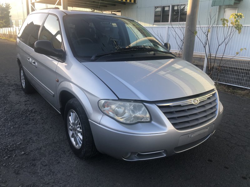 Chrysler voyager 2005