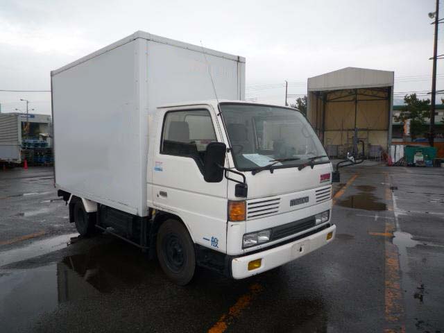 Mazda titan 1994 Mazda titan 1994