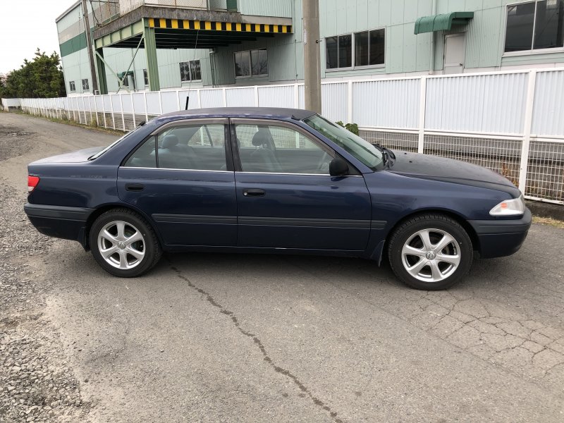 Toyota carina 1996