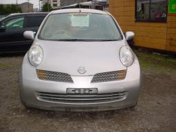 Nissan March , 2003, used for sale